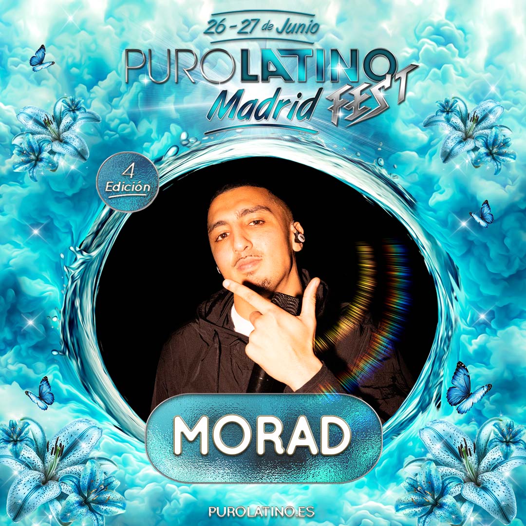 ¡MORAD A MADRID!